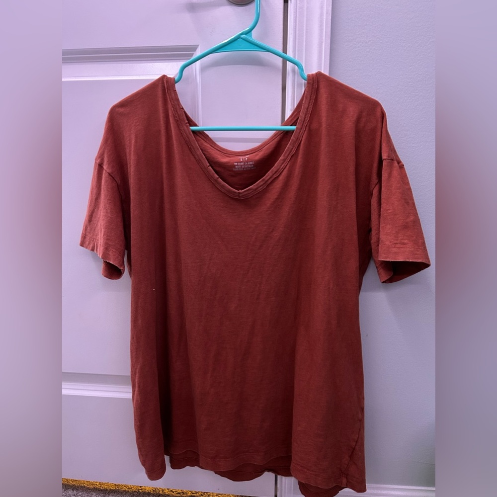aerie shirt